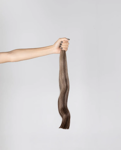 Extension de Cortina CABELLO 100% HUMANO