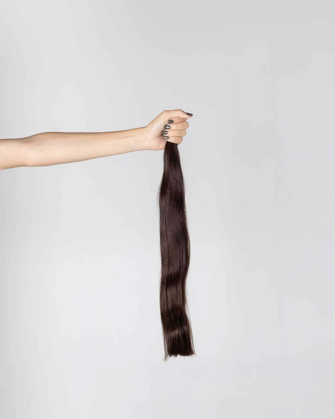 Extension de Cortina CABELLO 100% HUMANO