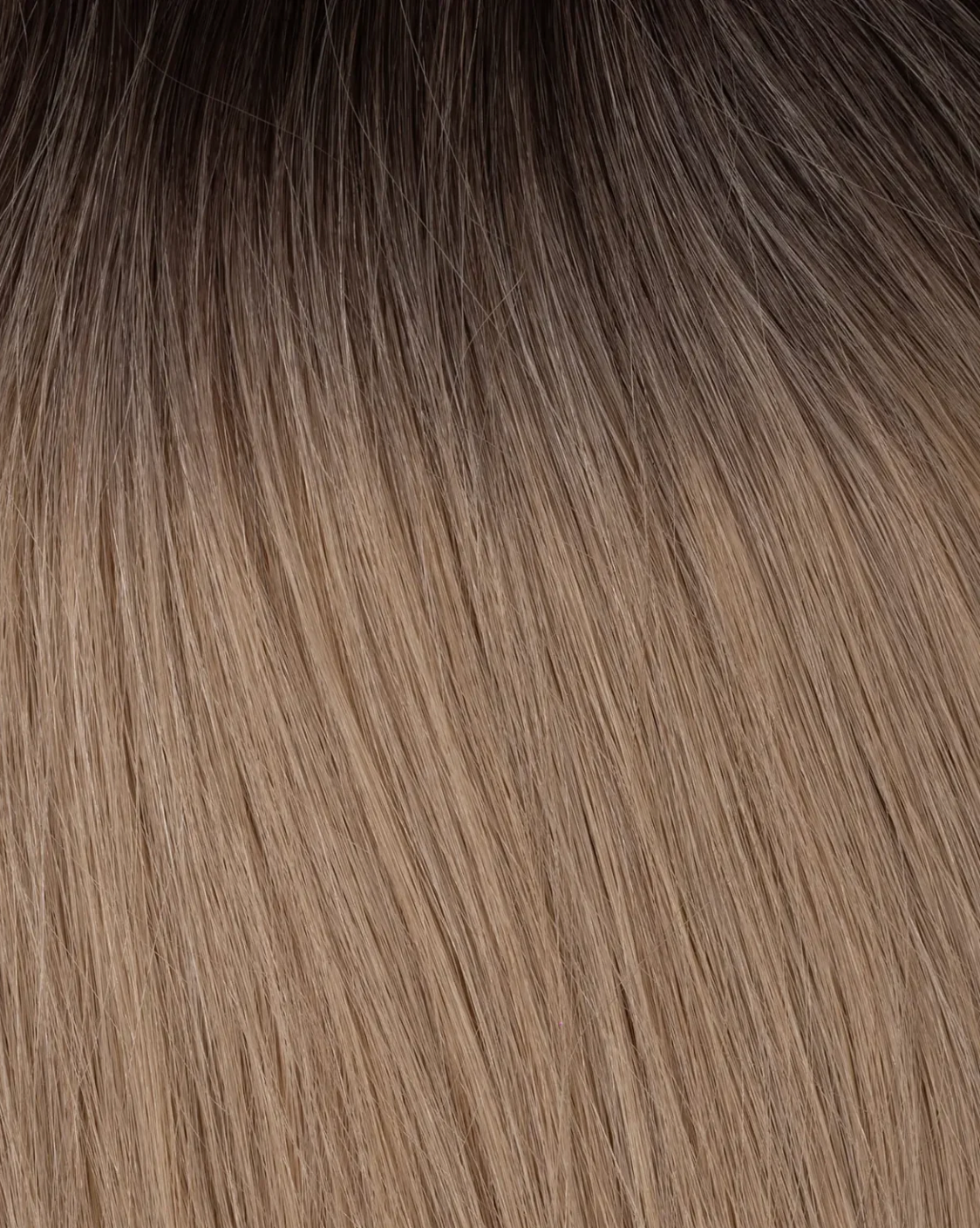Extension de Cortina CABELLO 100% HUMANO