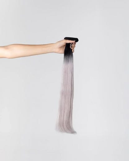 Extension de Cortina CABELLO 100% HUMANO