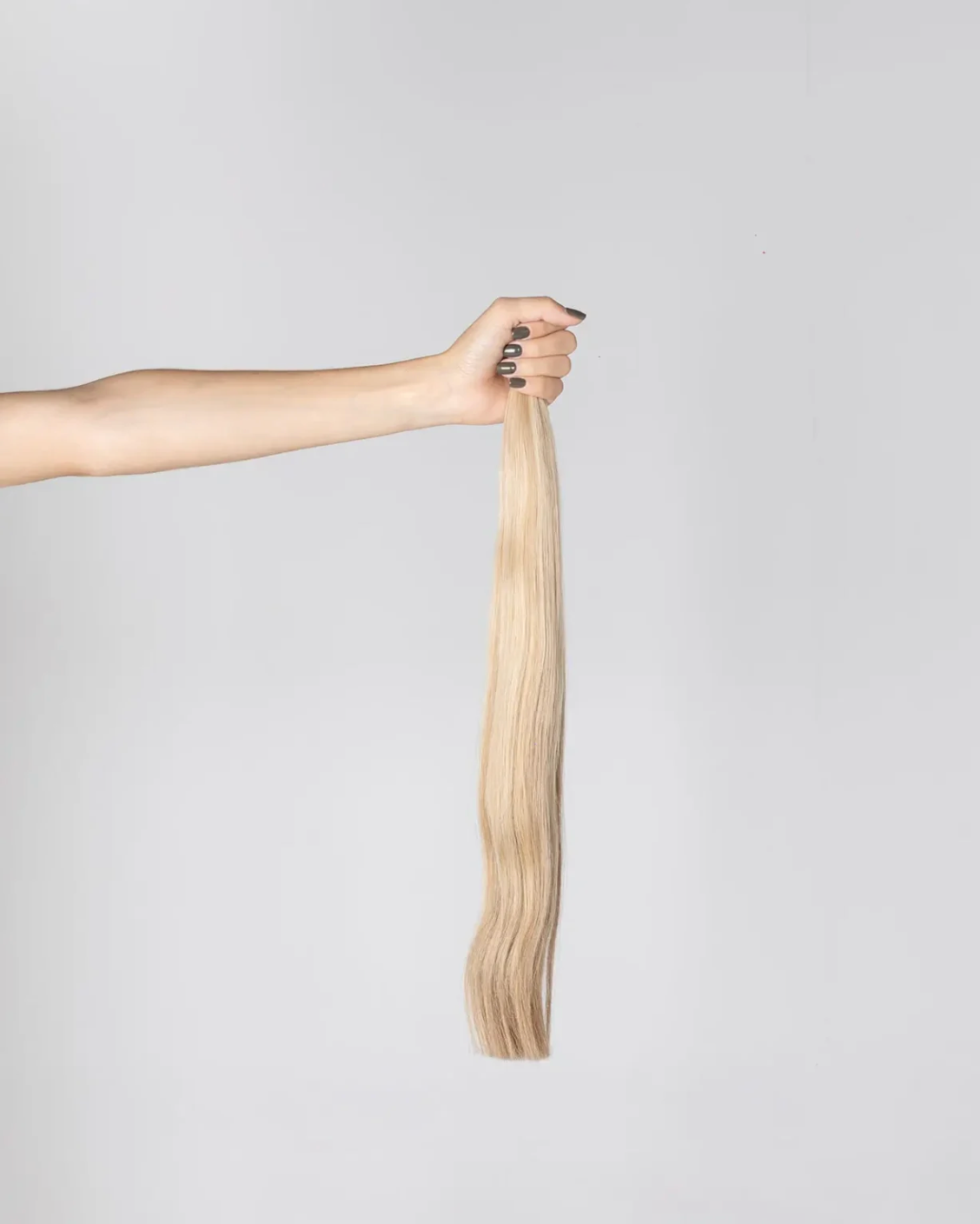 Extension de Cortina CABELLO 100% HUMANO