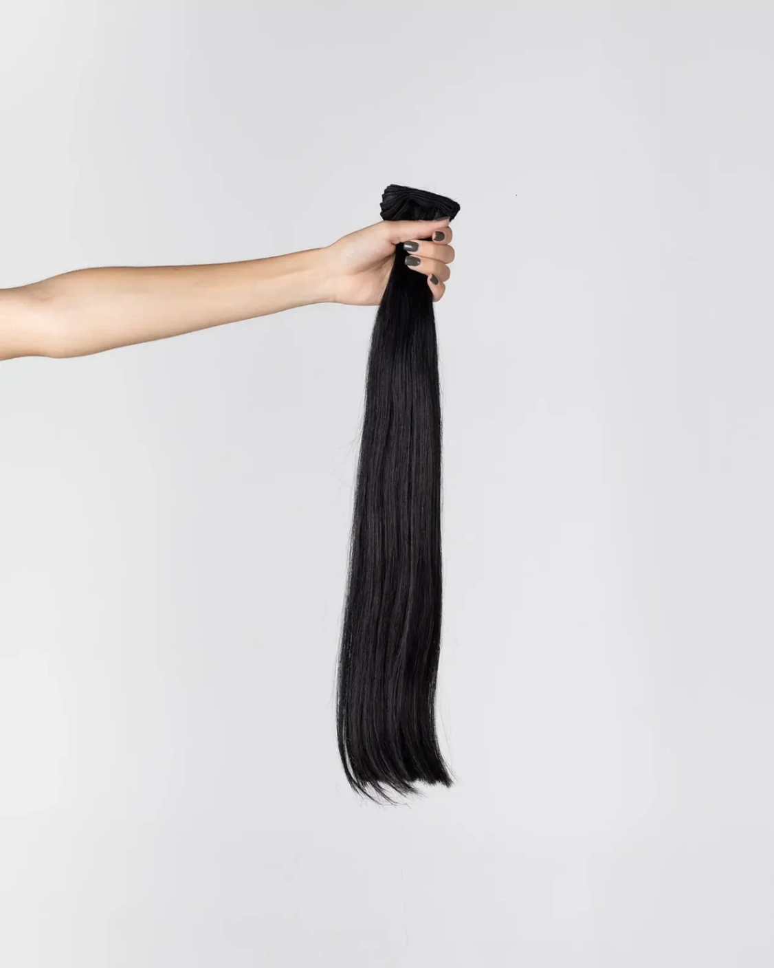Extension de Cortina CABELLO 100% HUMANO