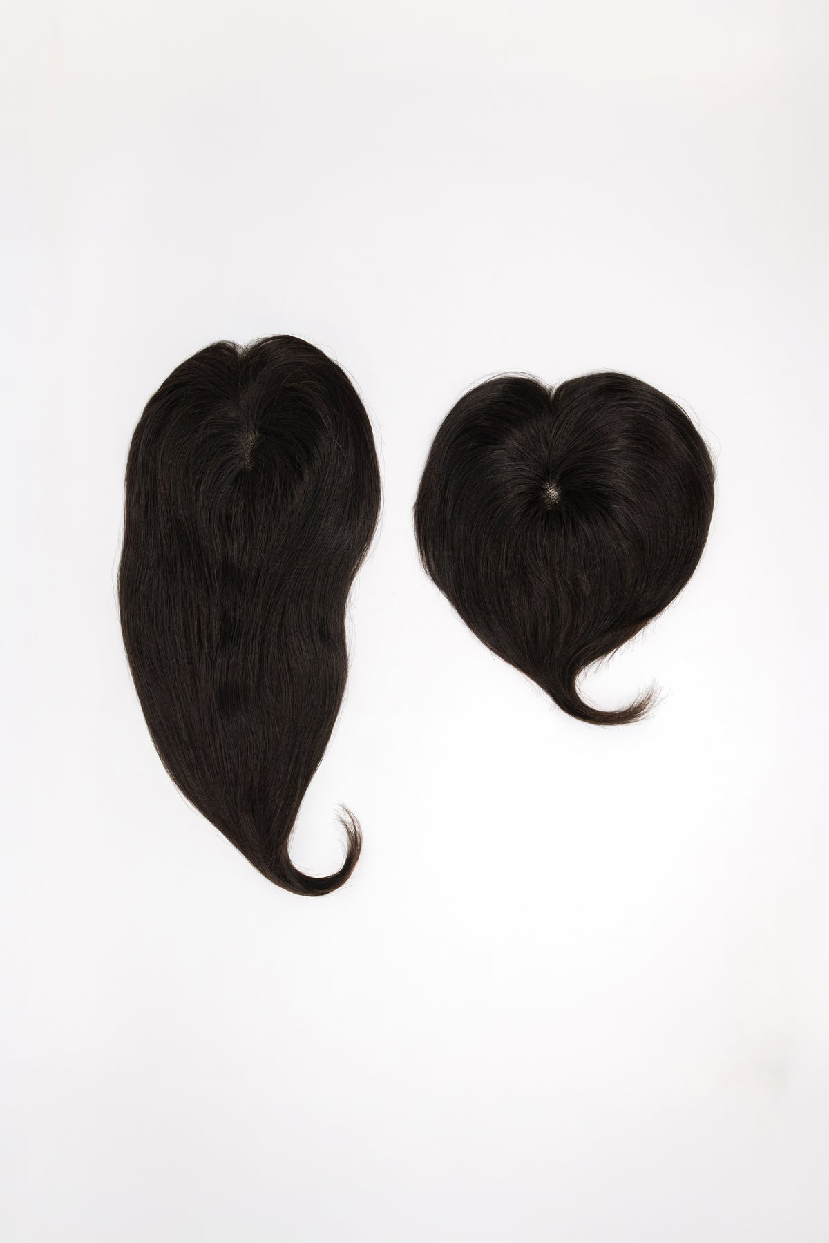 CROWN TOPPER | Volumen en Coronilla