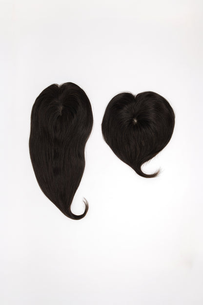 CROWN TOPPER | Volumen en Coronilla