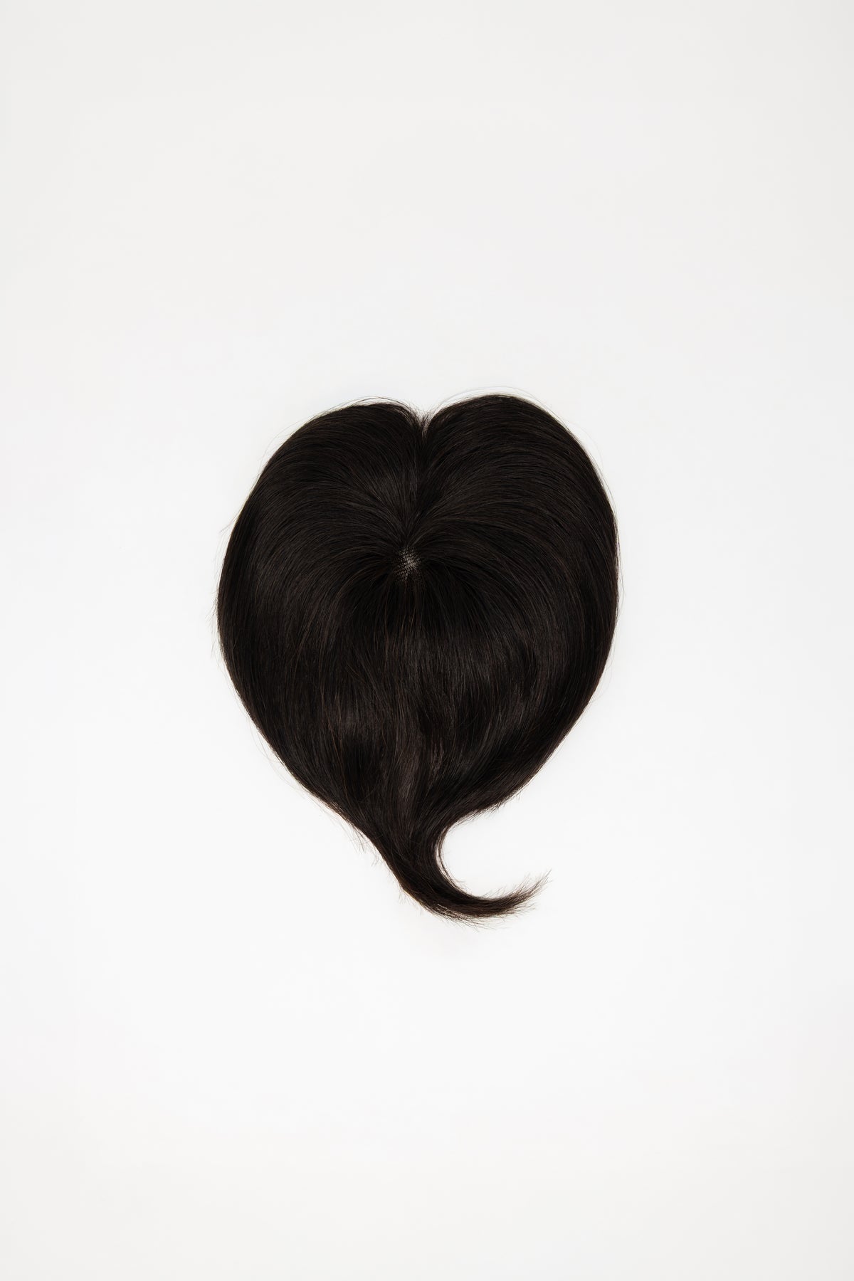 CROWN TOPPER | Volumen en Coronilla