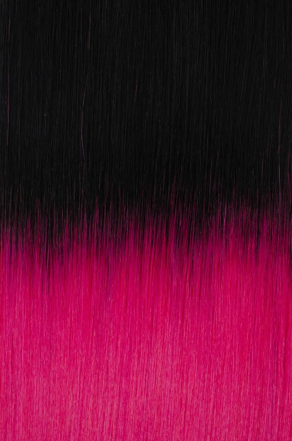 PONY TAIL FIBRA PREMIUM 