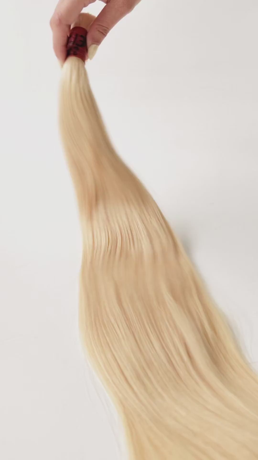 Extension de Clip CABELLO 100% HUMANO