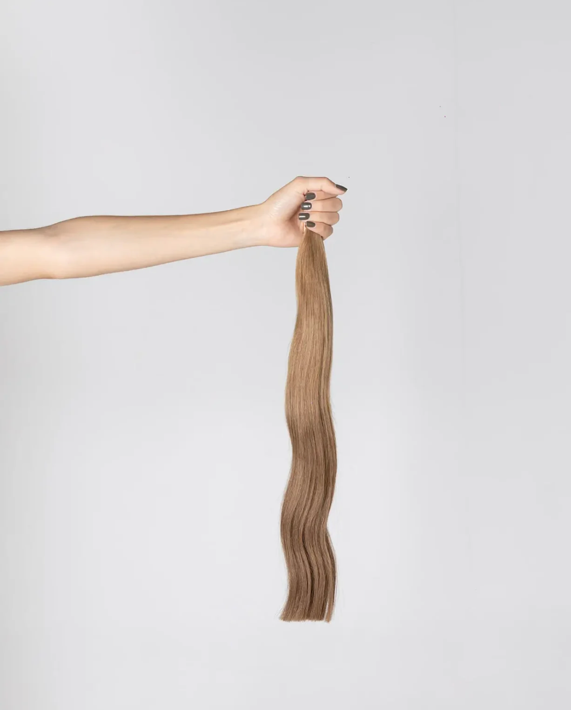 Extension de Cortina CABELLO 100% HUMANO