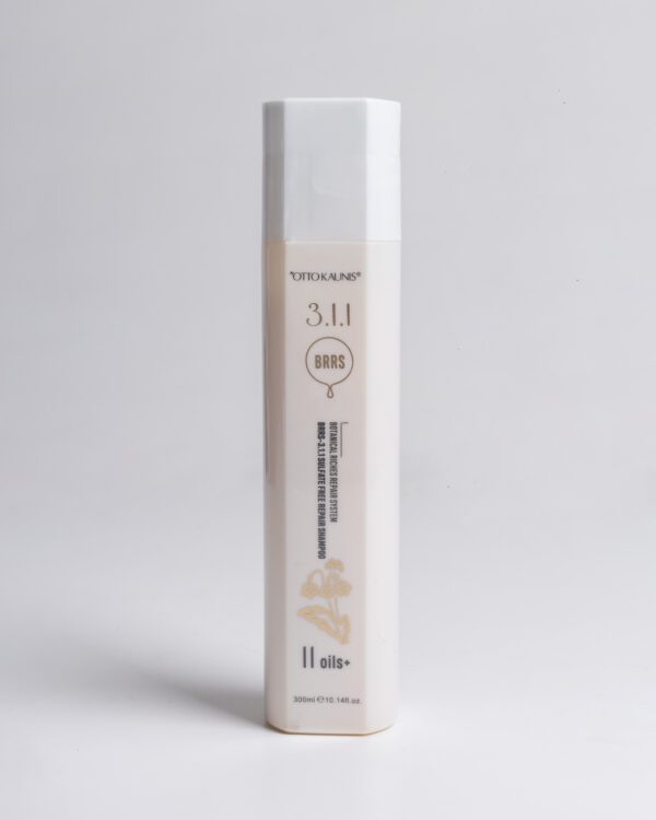 SHAMPOO REPARADOR
