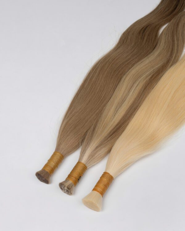 Extension de Coleta CABELLO 100% HUMANO