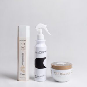 kit esencial protección y reparación