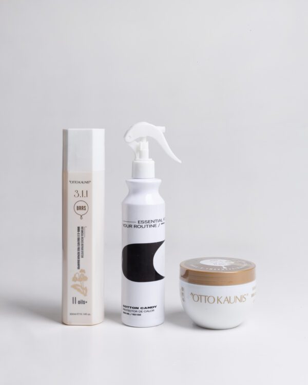 kit esencial protección y reparación