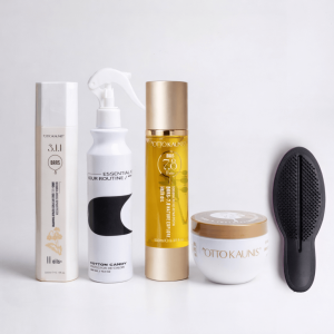 kit premium cuidado total