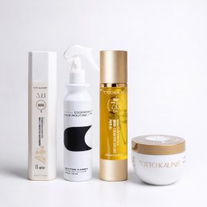 kit esencial protección y reparación