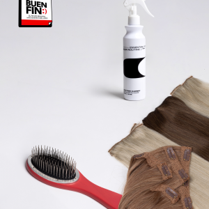 all you need is hair (edición limitada BUEN FIN)